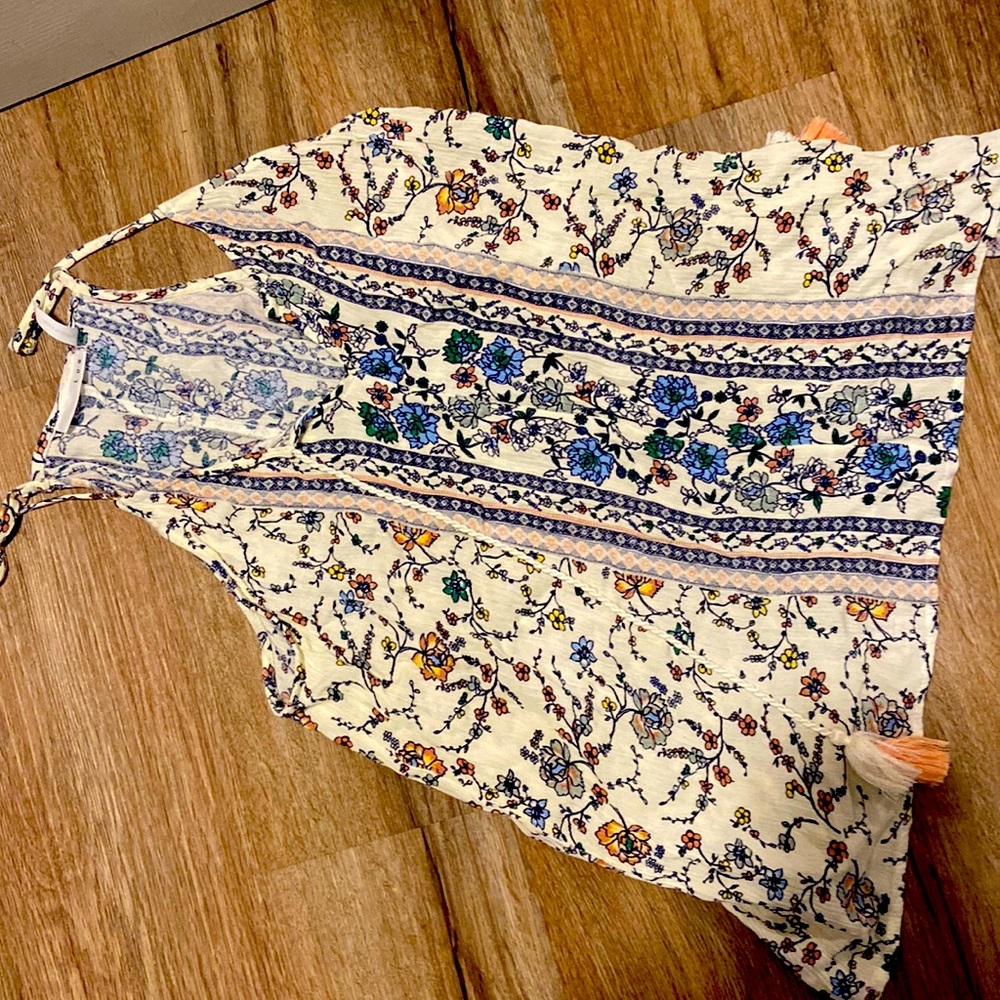 New size medium